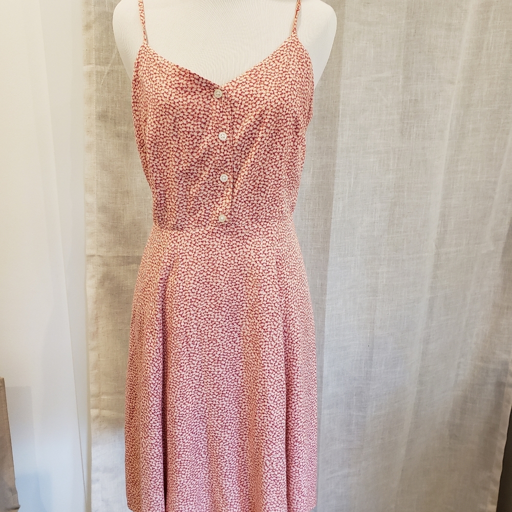Gap dress